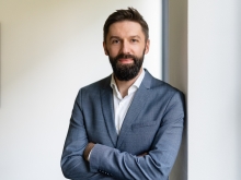 Reemtsma engagiert Peter Fobe als neuen Unternehmensprecher - Peter Fobe grüßt als neuer Unternehmenssprecher bei Reemtsma - Foto: Reemtsma